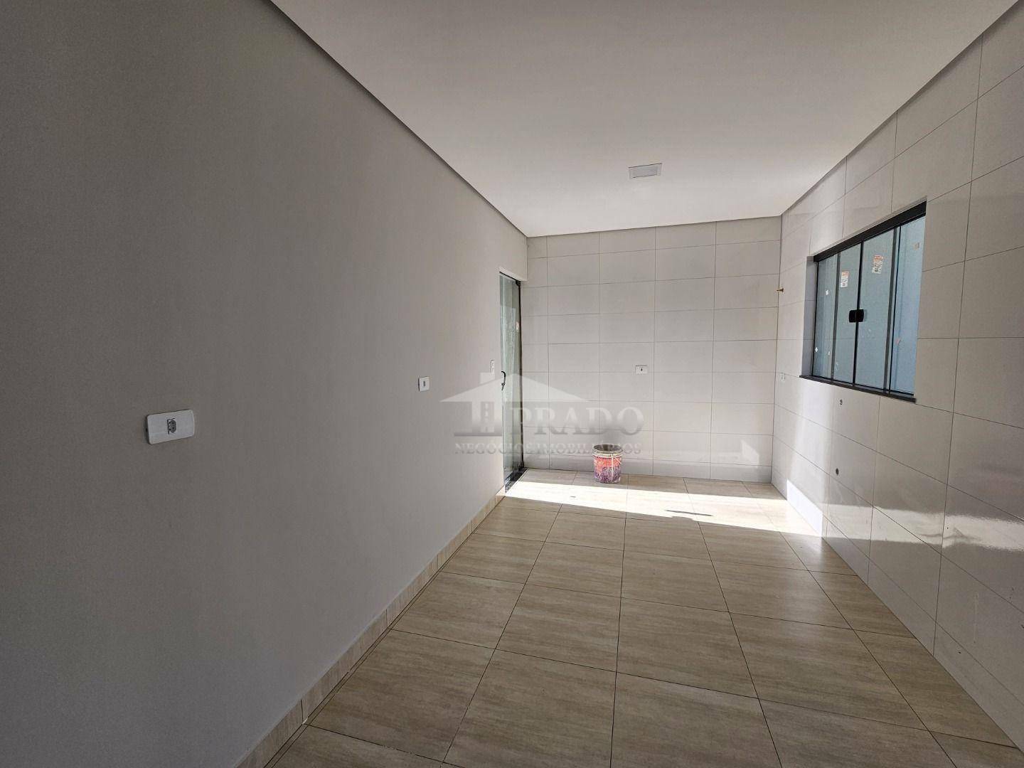 Casa à venda com 3 quartos, 77m² - Foto 6