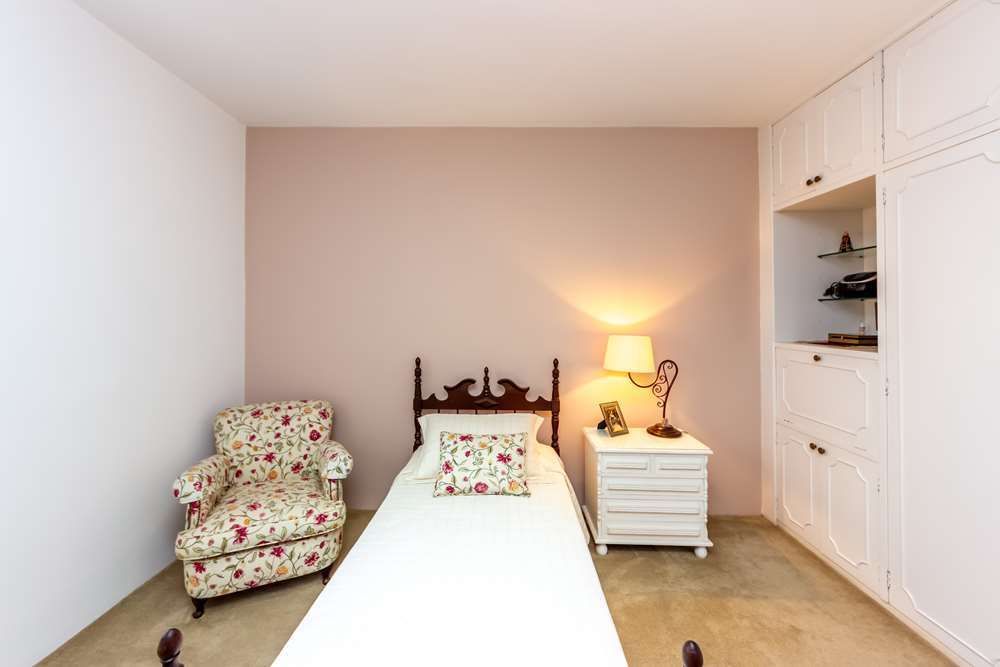 Apartamento à venda com 4 quartos, 140m² - Foto 15