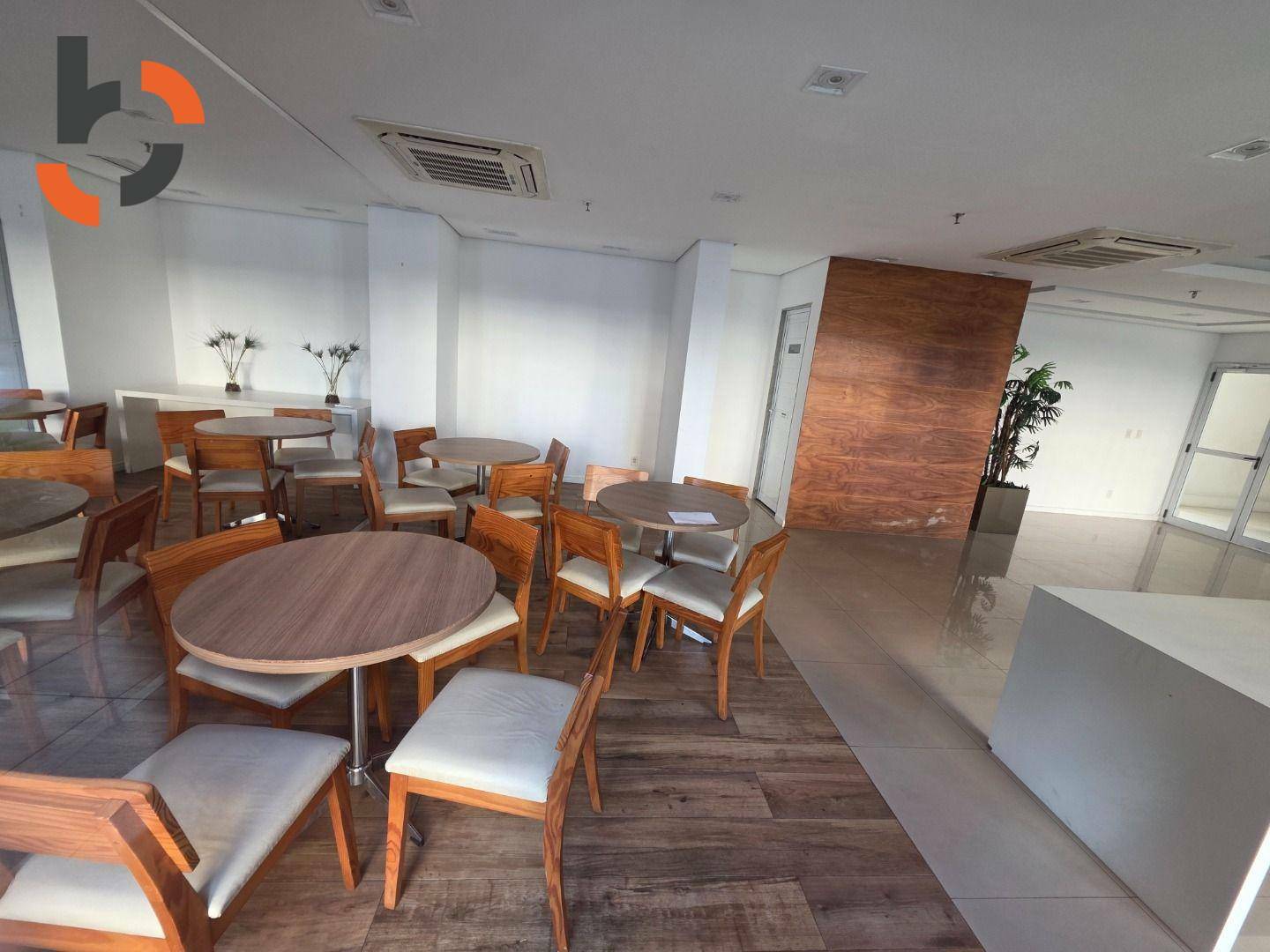 Apartamento à venda com 2 quartos, 59m² - Foto 34
