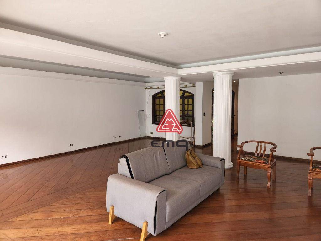 Sobrado à venda com 3 quartos, 499m² - Foto 27