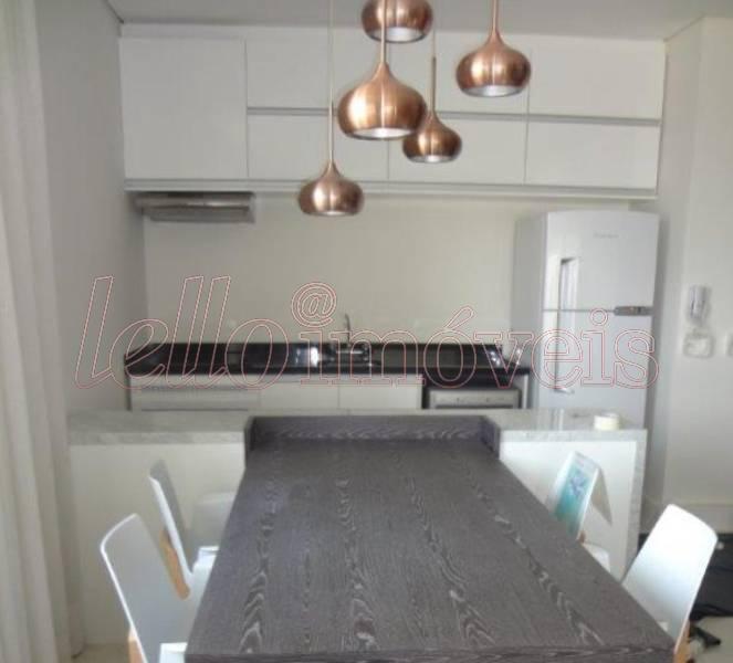 Apartamento para alugar com 1 quarto, 70m² - Foto 3