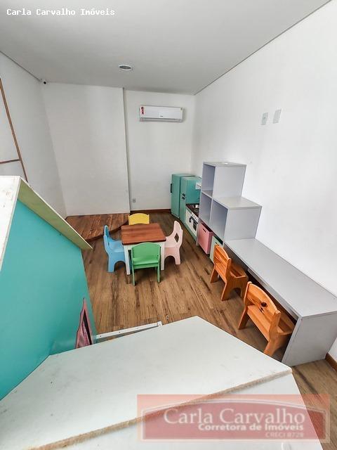 Apartamento à venda com 2 quartos, 71m² - Foto 9