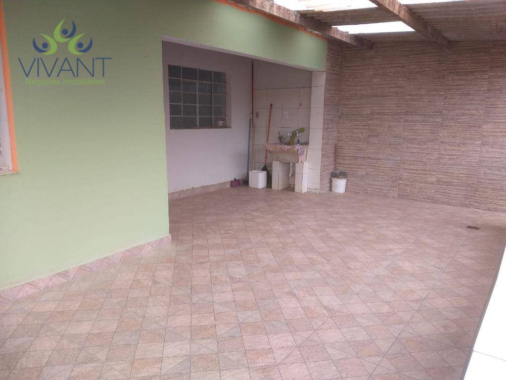 Casa à venda com 2 quartos, 94m² - Foto 18