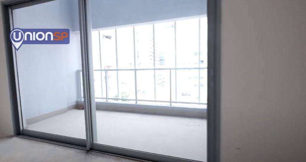 Apartamento à venda com 1 quarto, 35m² - Foto 4