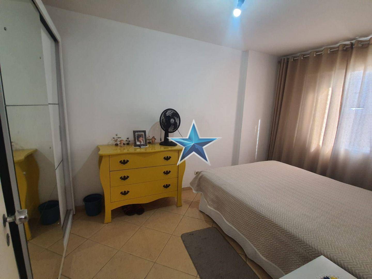 Apartamento à venda com 1 quarto, 55m² - Foto 7