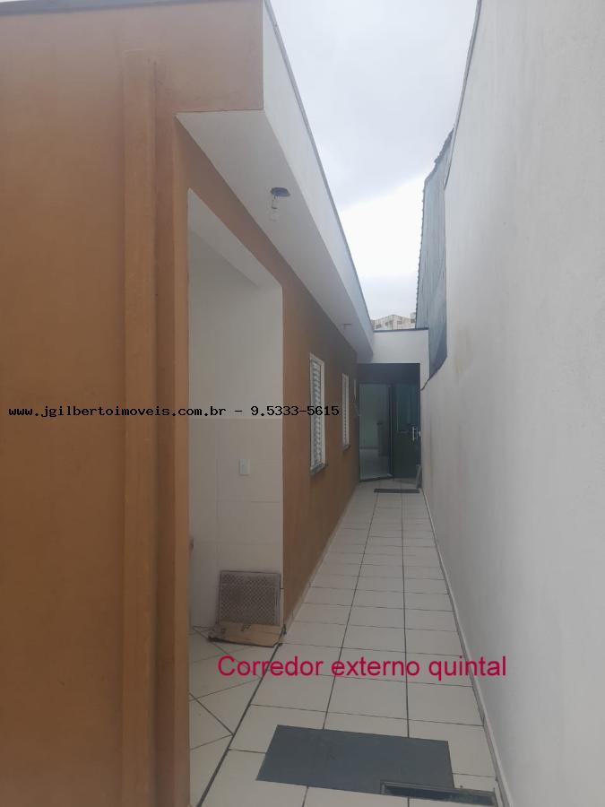 Casa à venda com 3 quartos, 140m² - Foto 19