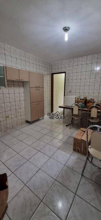 Sobrado à venda com 2 quartos, 100m² - Foto 10