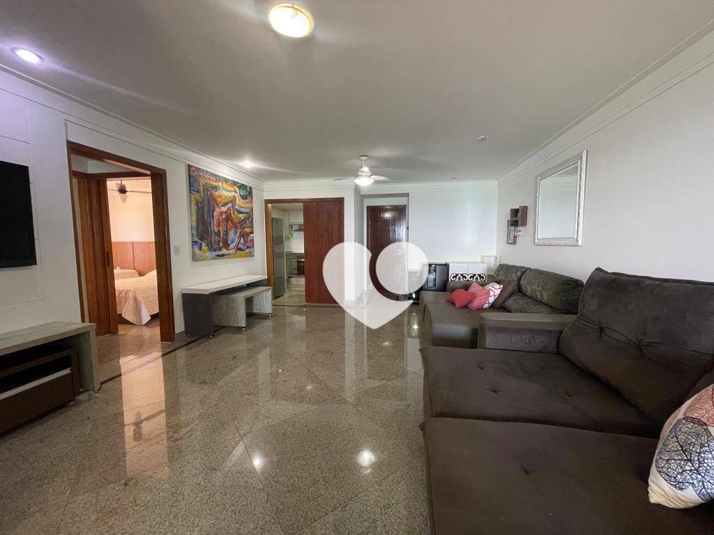 Apartamento à venda com 3 quartos, 133m² - Foto 12