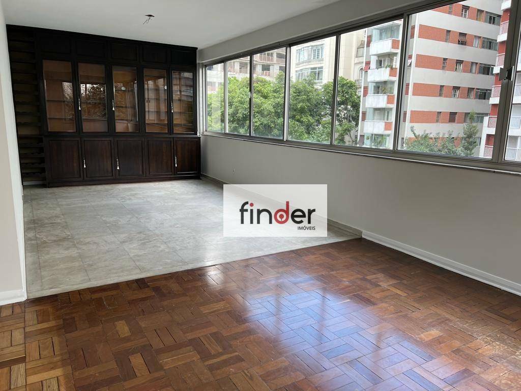 Apartamento à venda com 4 quartos, 239m² - Foto 5