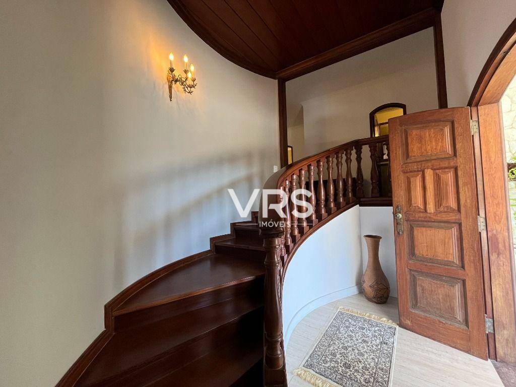 Casa à venda com 6 quartos, 503m² - Foto 117