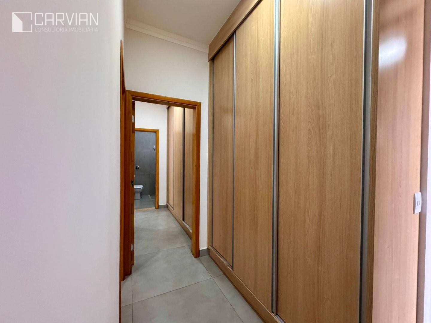 Casa de Condomínio à venda com 3 quartos, 167m² - Foto 15