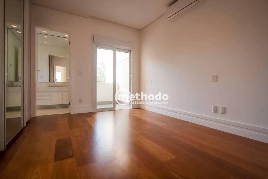 Casa de Condomínio à venda com 4 quartos, 400m² - Foto 31