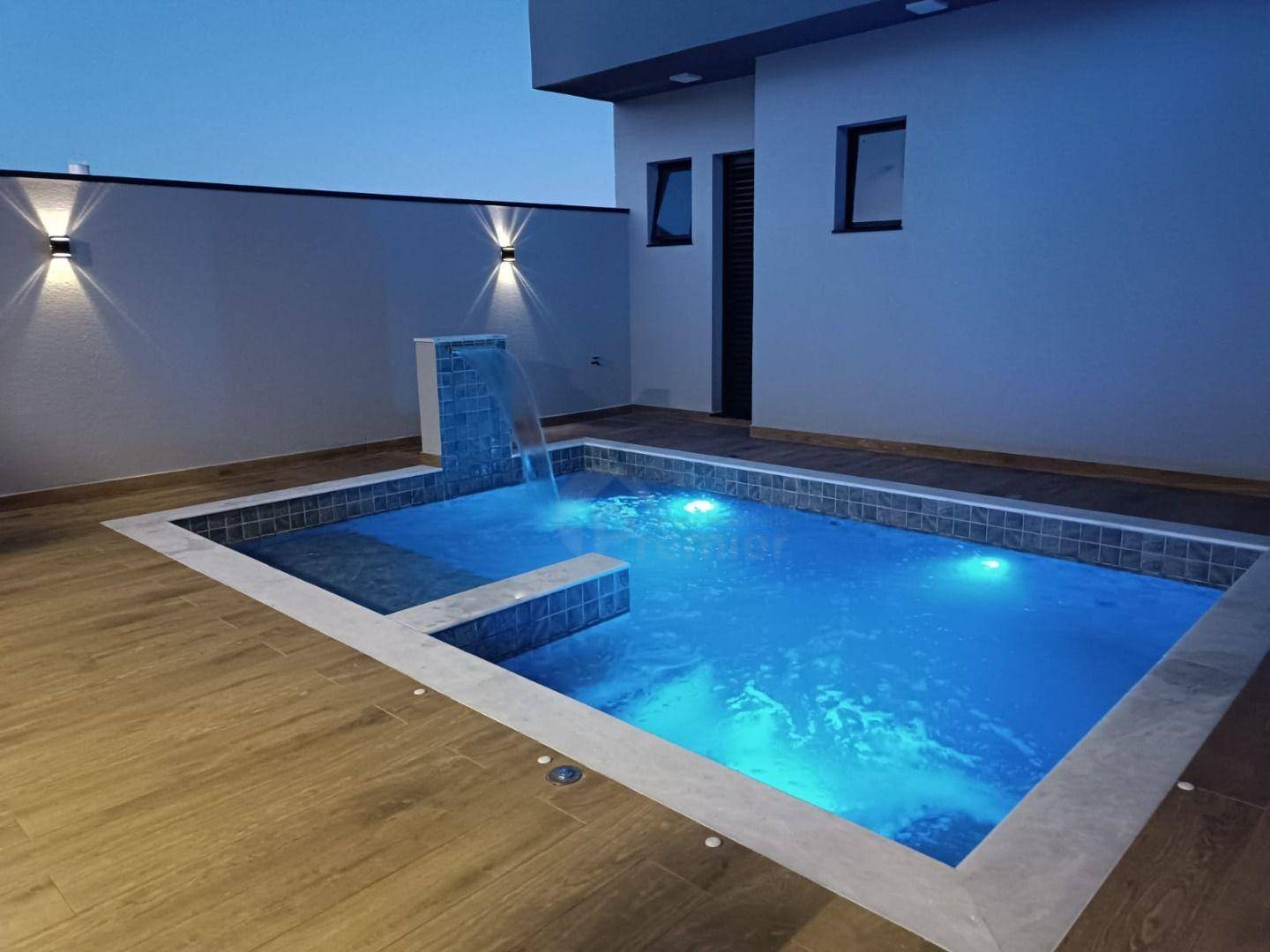 Casa de Condomínio à venda com 3 quartos, 183m² - Foto 4