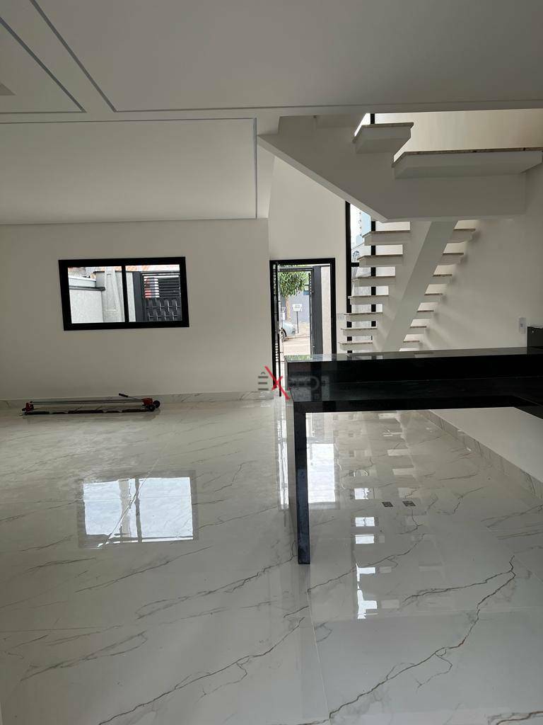 Sobrado à venda com 3 quartos, 125m² - Foto 5