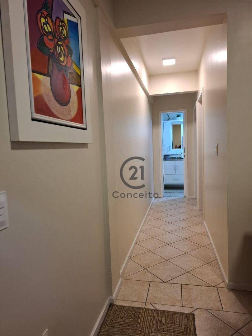 Apartamento à venda com 2 quartos, 64m² - Foto 7