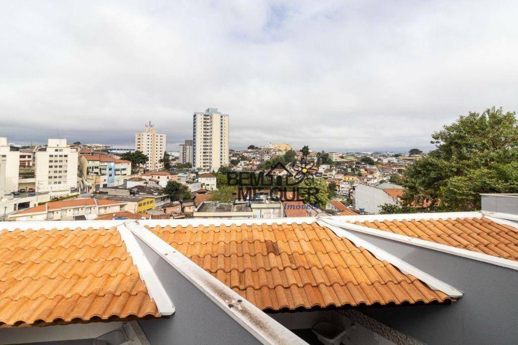 Sobrado à venda com 3 quartos, 176m² - Foto 14