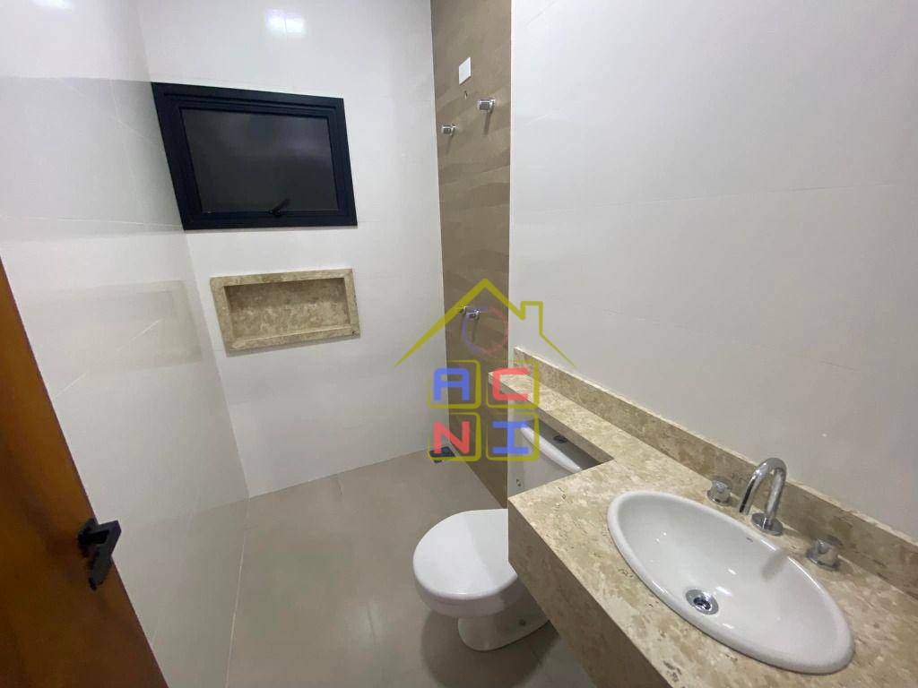 Sobrado à venda com 3 quartos, 175m² - Foto 17