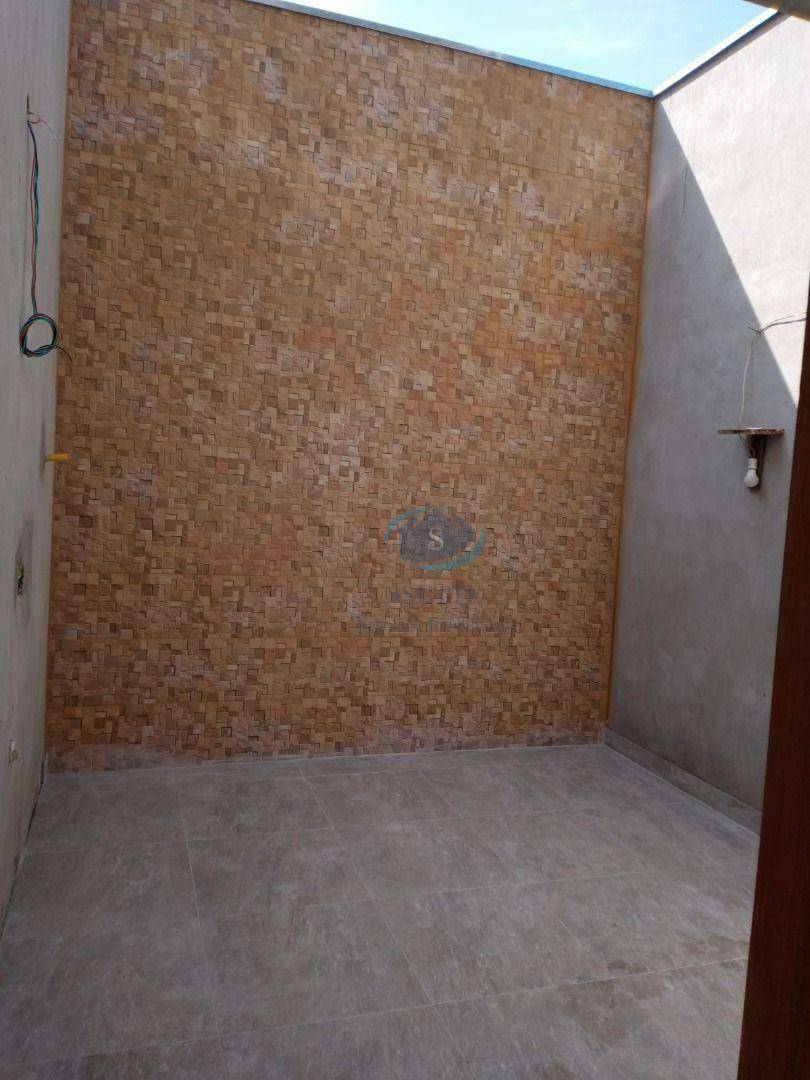 Sobrado à venda com 3 quartos, 118m² - Foto 5