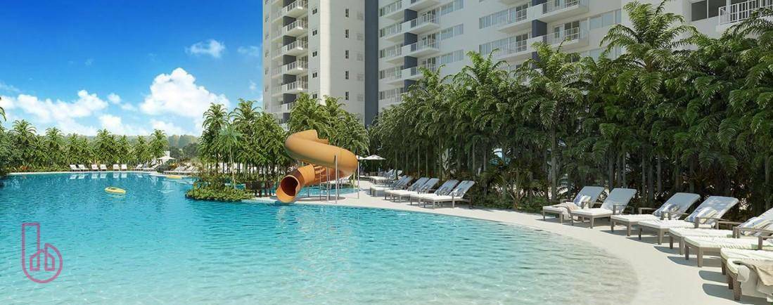 Apartamento para alugar com 2 quartos, 69m² - Foto 29
