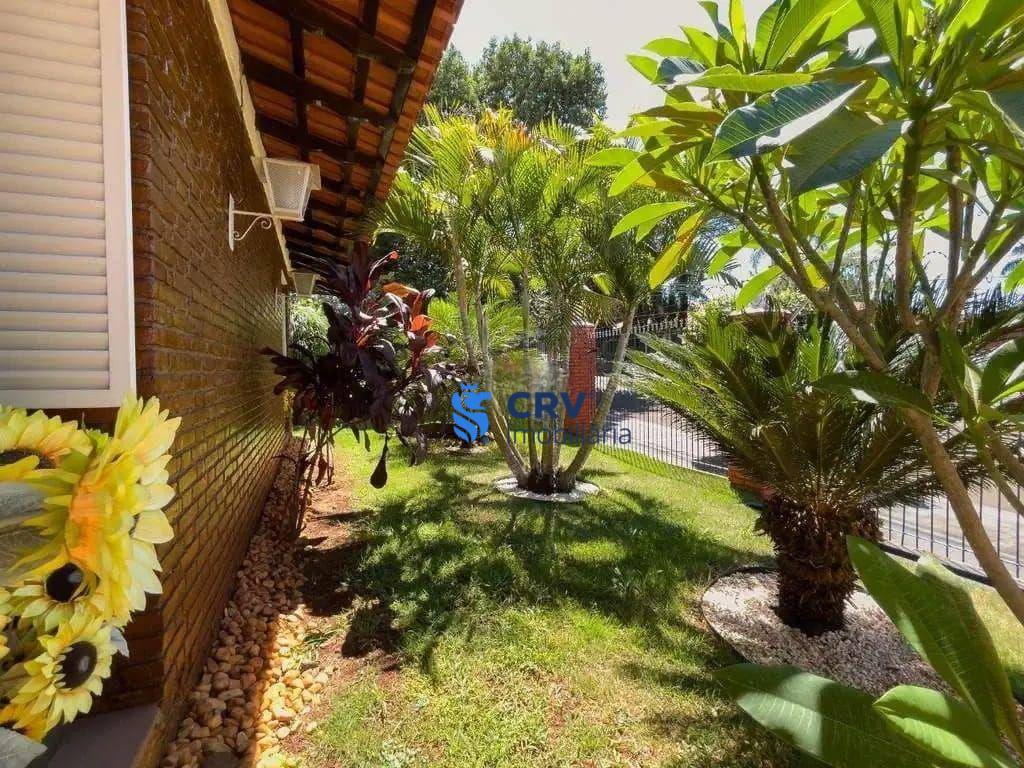 Casa, 4 quartos, 258 m² - Foto 5