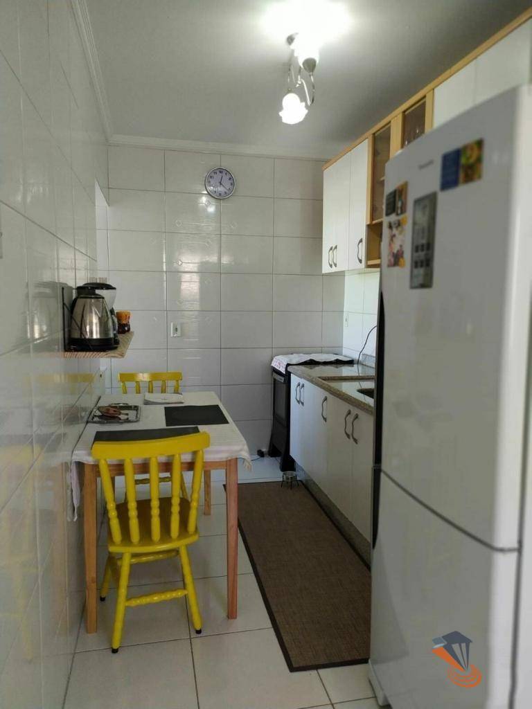 Apartamento à venda com 2 quartos, 58m² - Foto 8