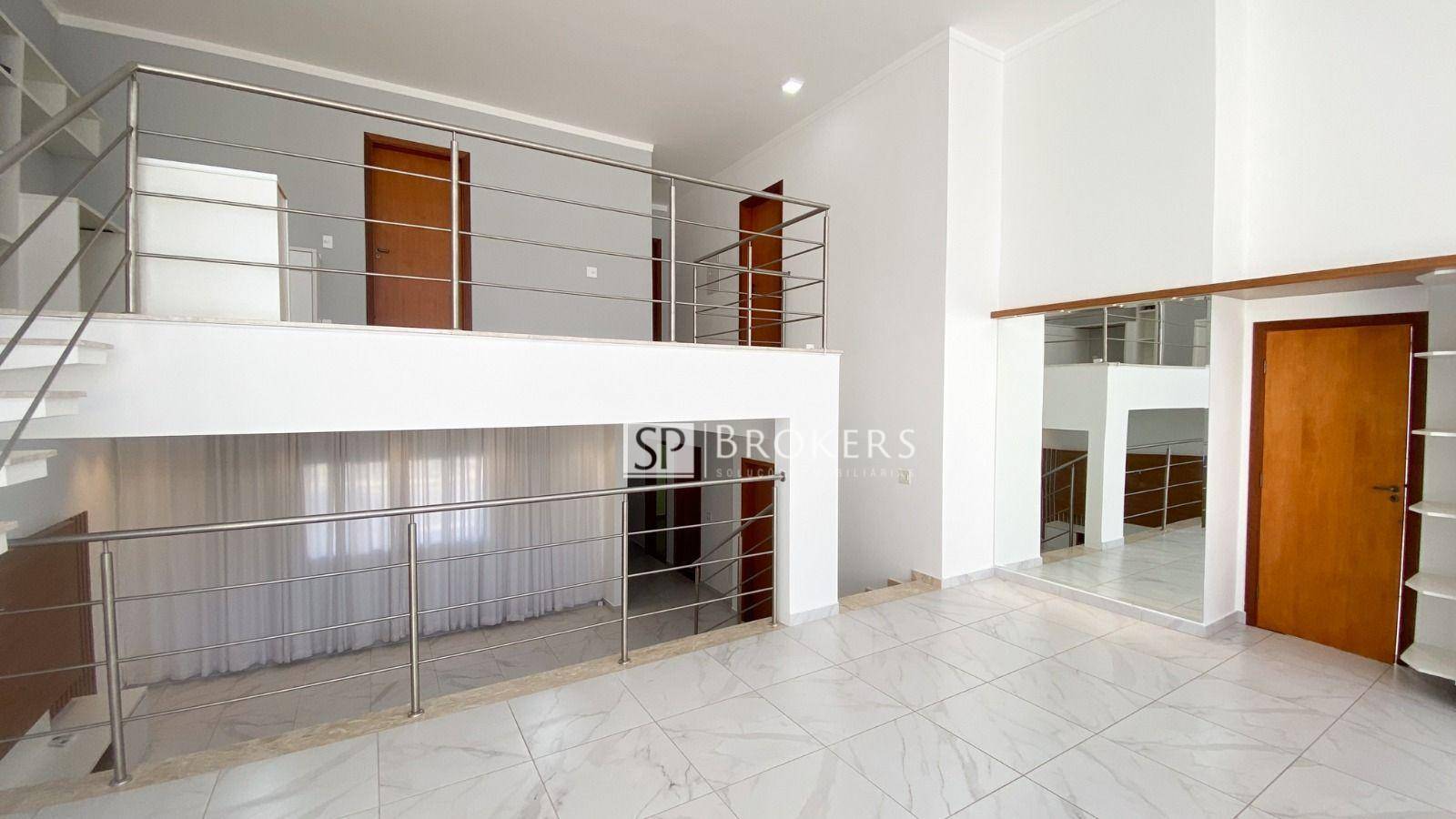 Casa de Condomínio à venda e aluguel com 5 quartos, 282m² - Foto 8