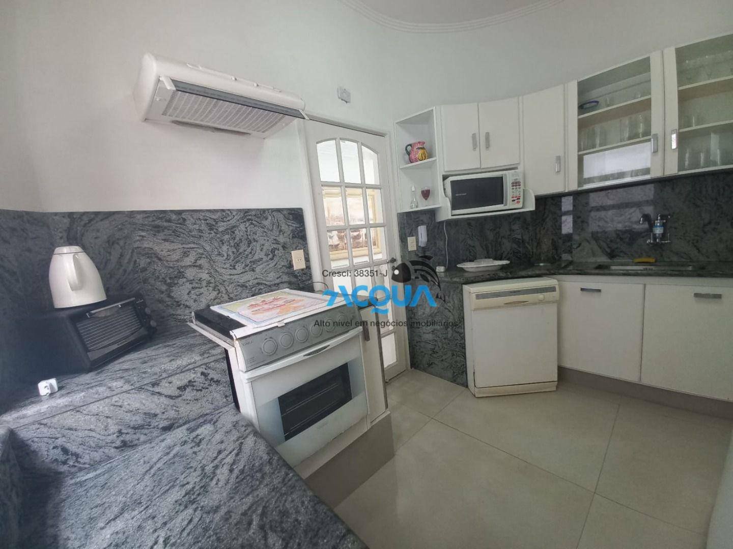 Apartamento à venda com 2 quartos, 104m² - Foto 4