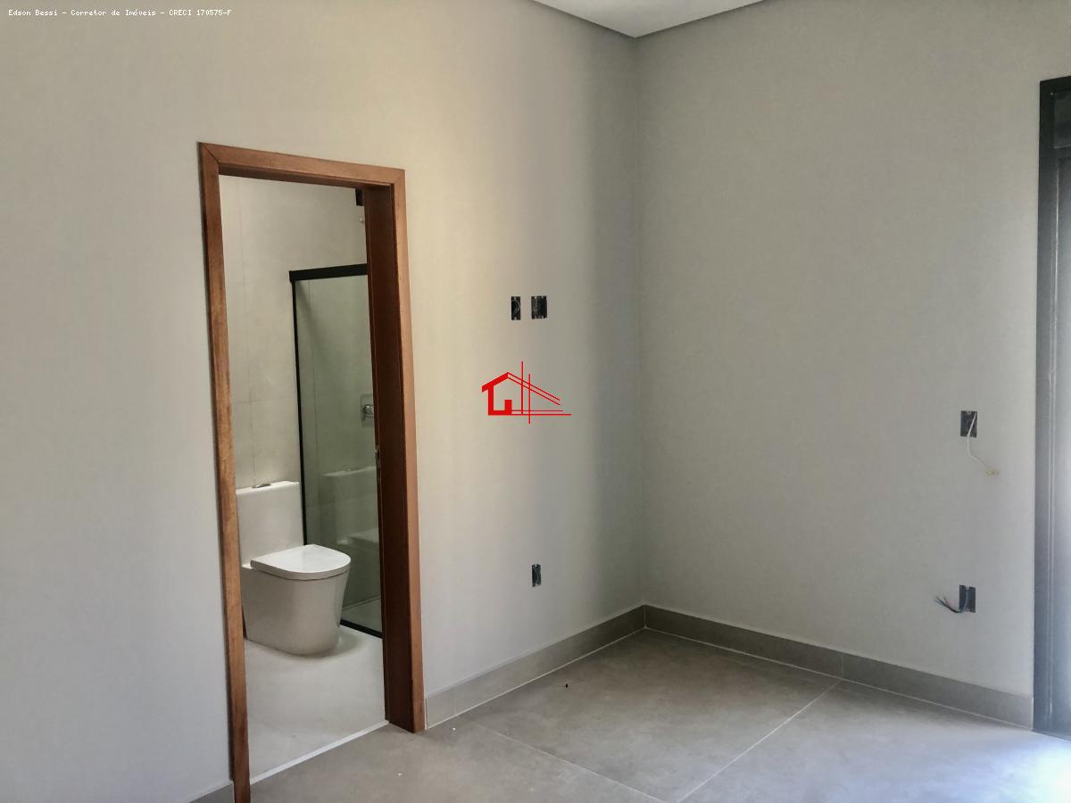 Casa de Condomínio à venda com 3 quartos, 190m² - Foto 16