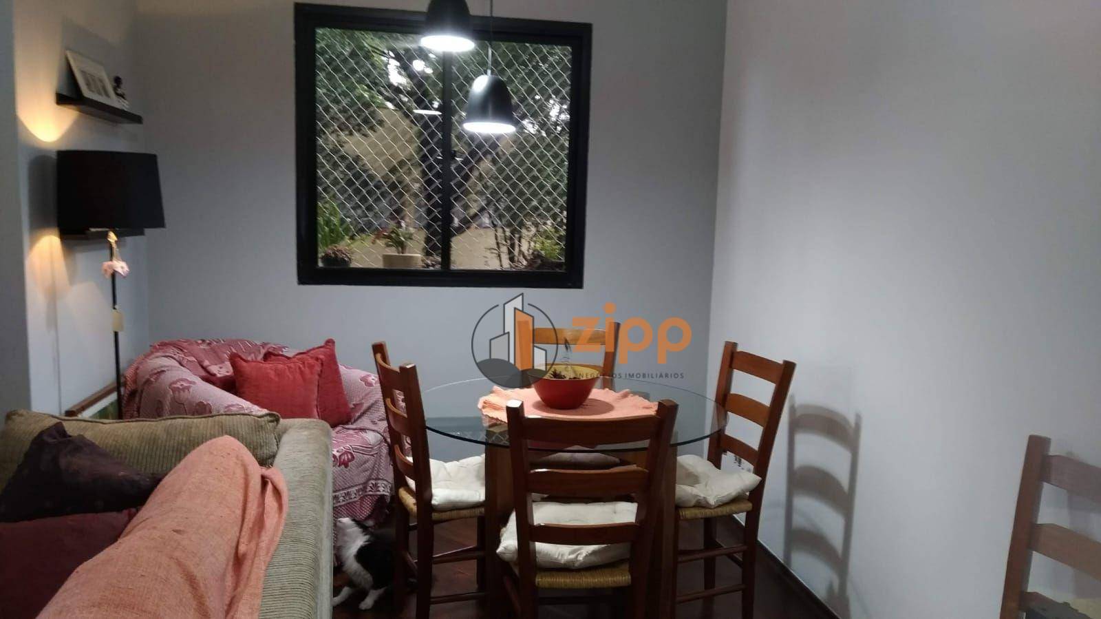 Apartamento à venda com 3 quartos, 106m² - Foto 4