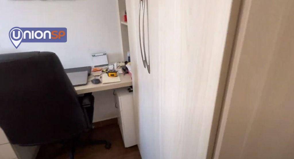 Apartamento à venda com 2 quartos, 65m² - Foto 10