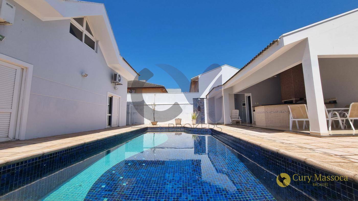 Casa de Condomínio à venda com 3 quartos, 480m² - Foto 54