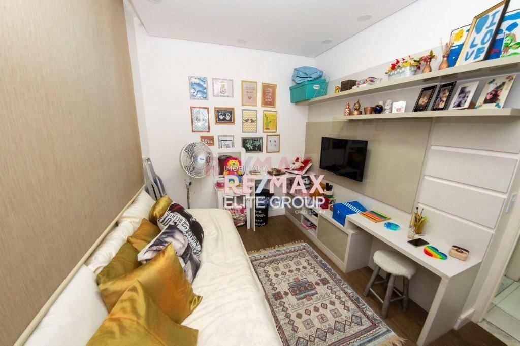 Apartamento à venda com 3 quartos, 67m² - Foto 8