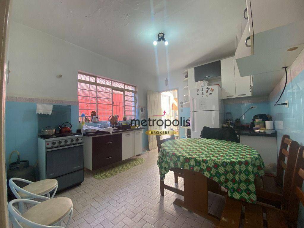 Sobrado à venda com 3 quartos, 260m² - Foto 8