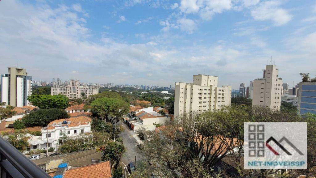 Apartamento à venda com 4 quartos, 455m² - Foto 8