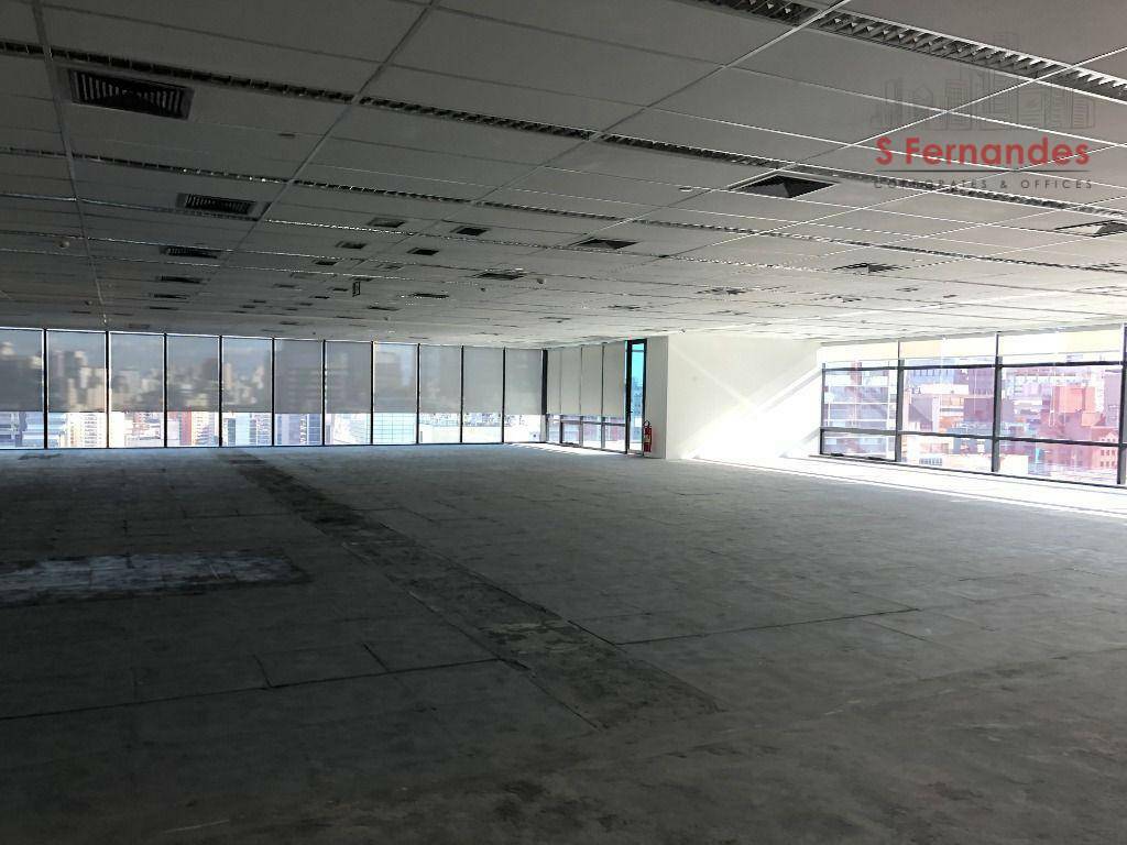 Conjunto Comercial-Sala para alugar, 682m² - Foto 8