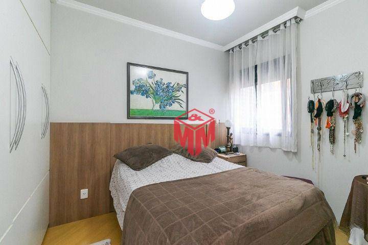 Apartamento à venda com 3 quartos, 140m² - Foto 17