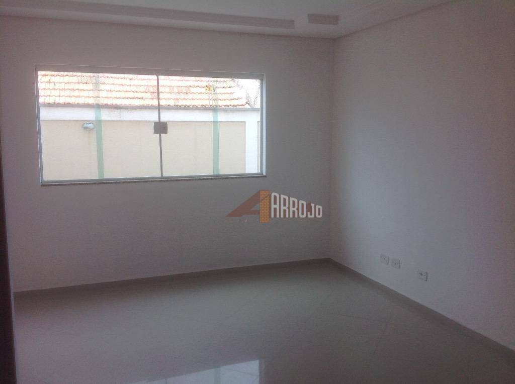 Sobrado, 3 quartos, 98 m² - Foto 2