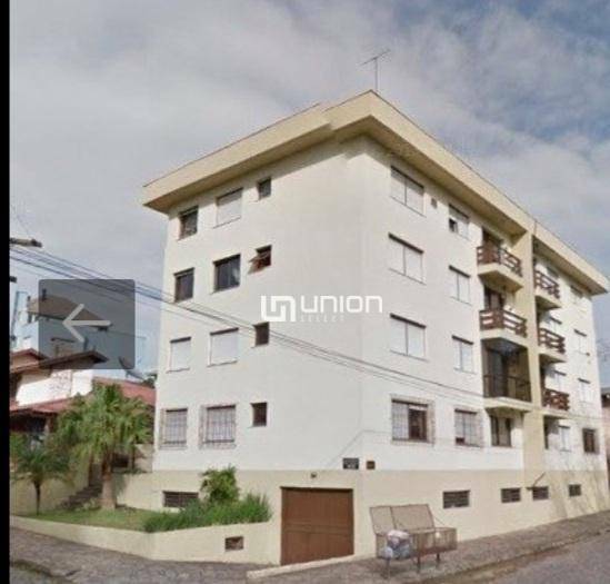 Apartamento à venda com 3 quartos, 112m² - Foto 1