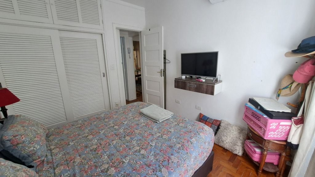 Apartamento à venda com 2 quartos, 48m² - Foto 8