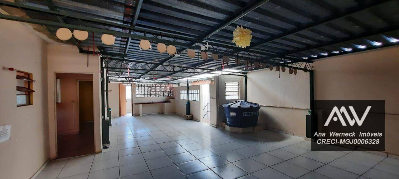 Casa à venda e aluguel com 4 quartos, 320m² - Foto 15