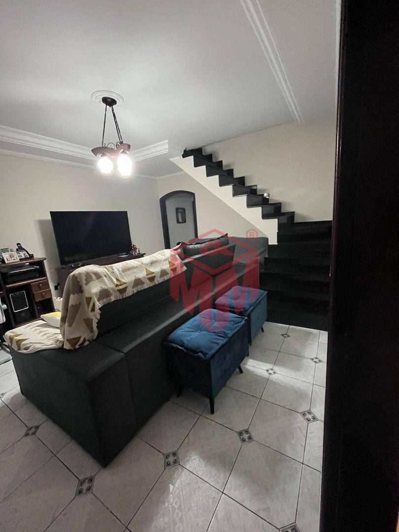 Sobrado, 3 quartos, 189 m² - Foto 7