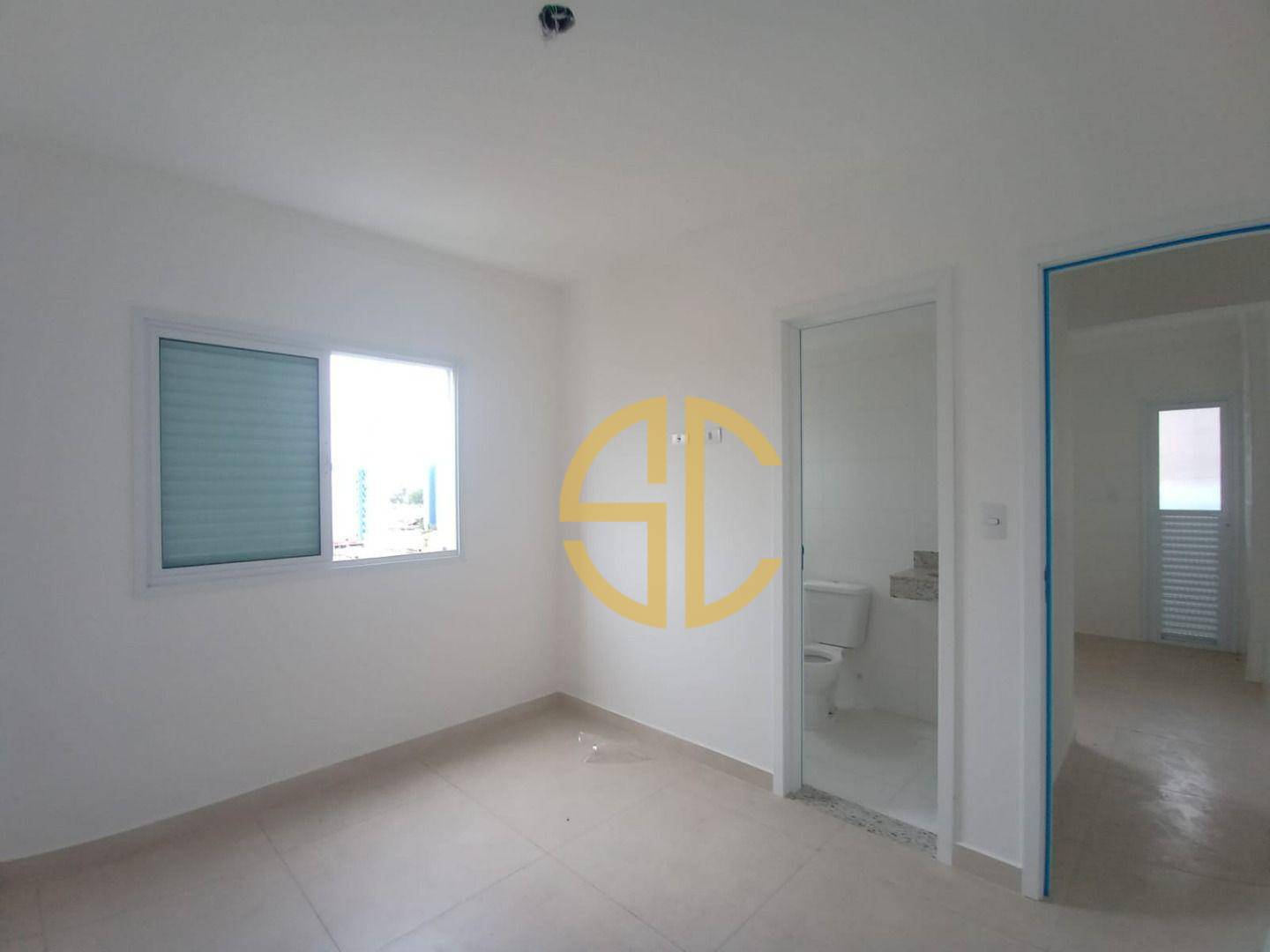 Apartamento à venda com 1 quarto, 58m² - Foto 13