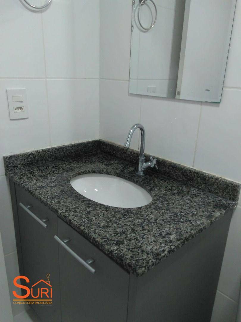 Apartamento à venda com 3 quartos, 60m² - Foto 5