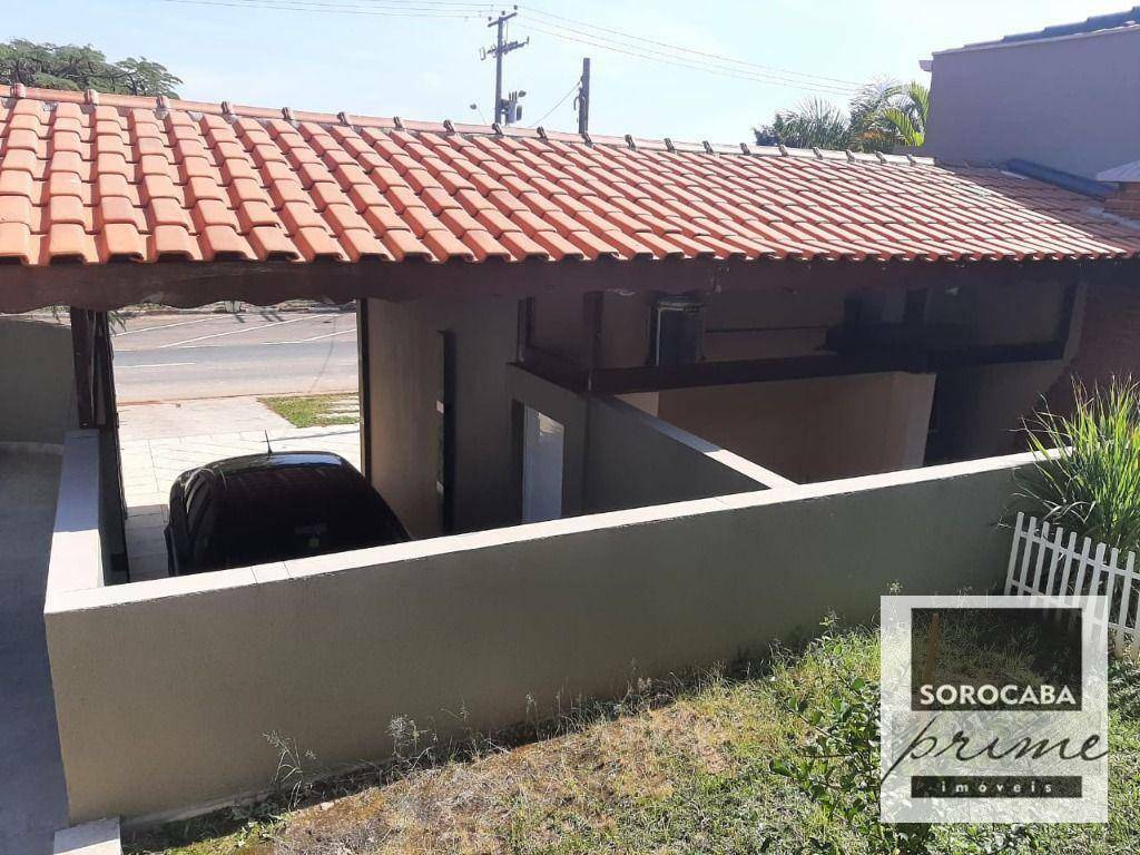 Casa de Condomínio à venda com 3 quartos, 262m² - Foto 4