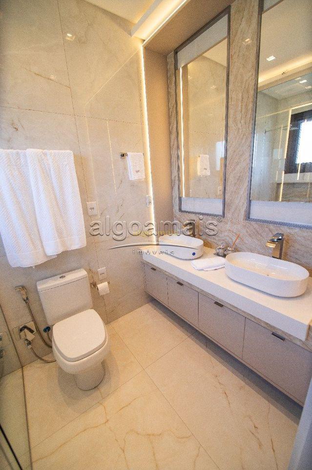 Casa de Condomínio à venda com 4 quartos, 282m² - Foto 21