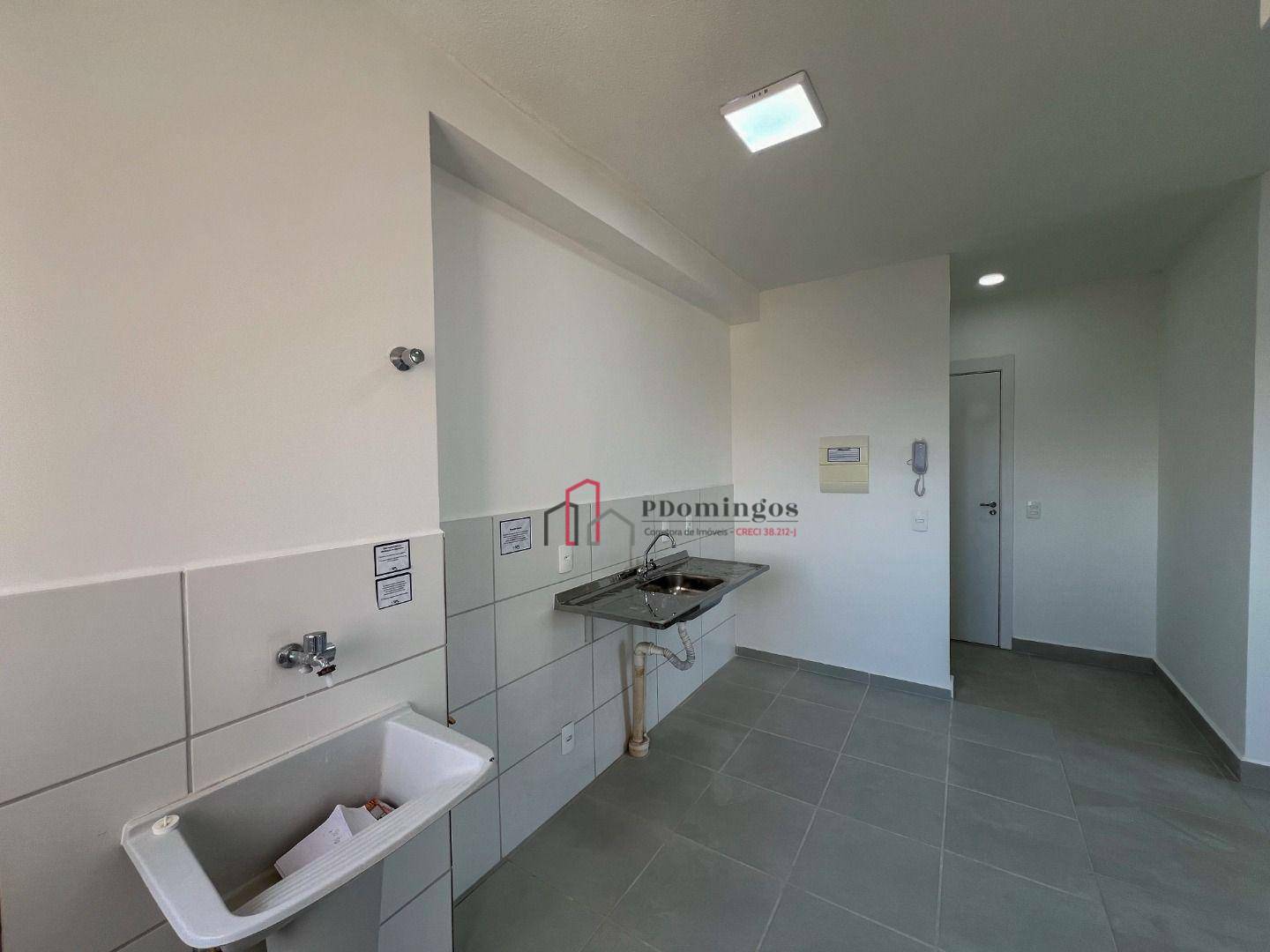 Apartamento à venda com 2 quartos, 55m² - Foto 12