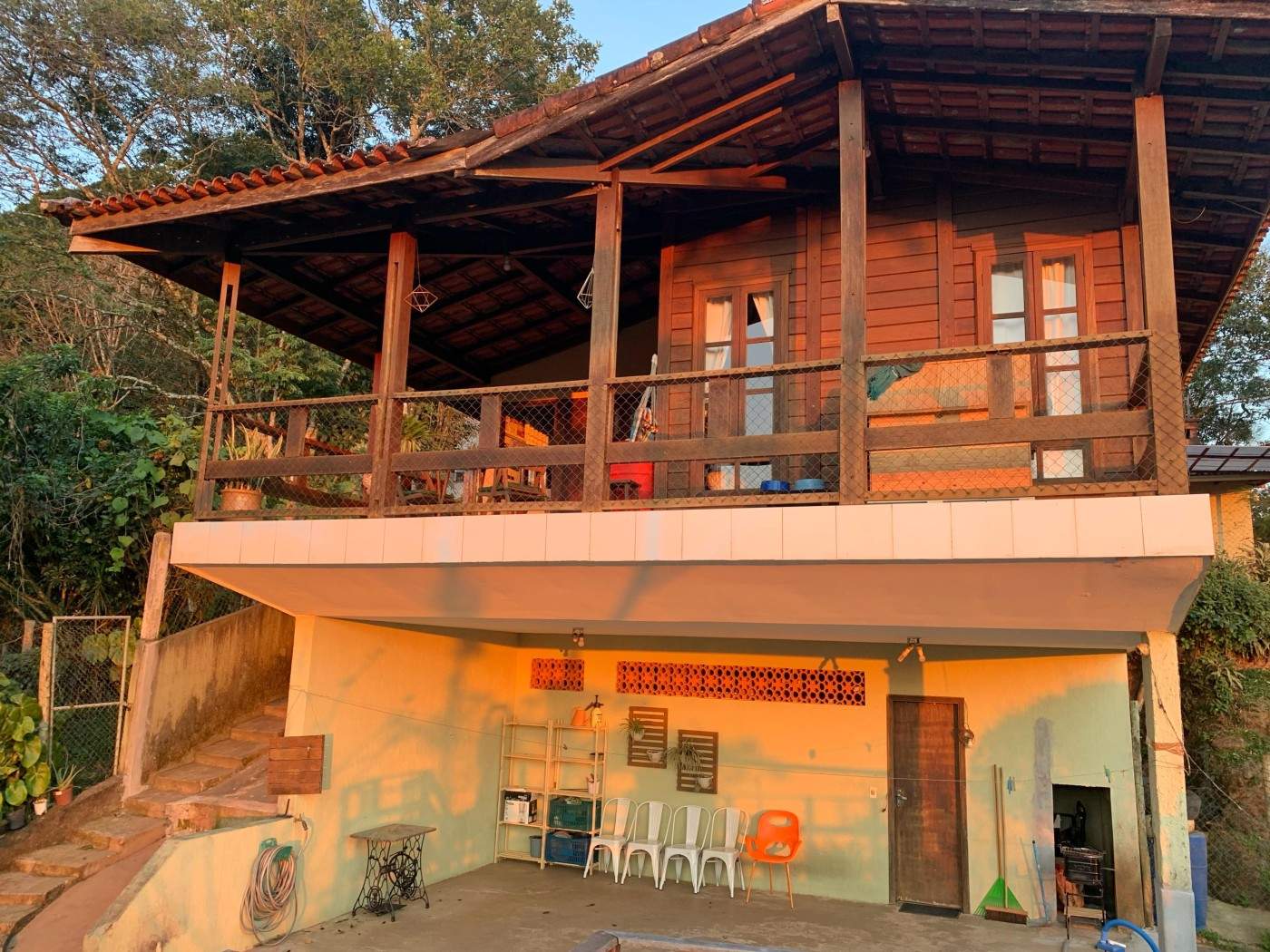 Casa à venda com 3 quartos, 140m² - Foto 2