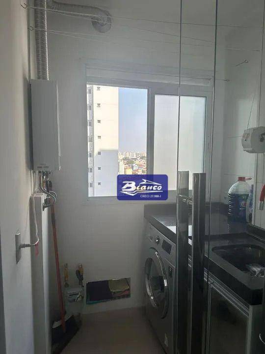 Apartamento à venda com 2 quartos, 48m² - Foto 13