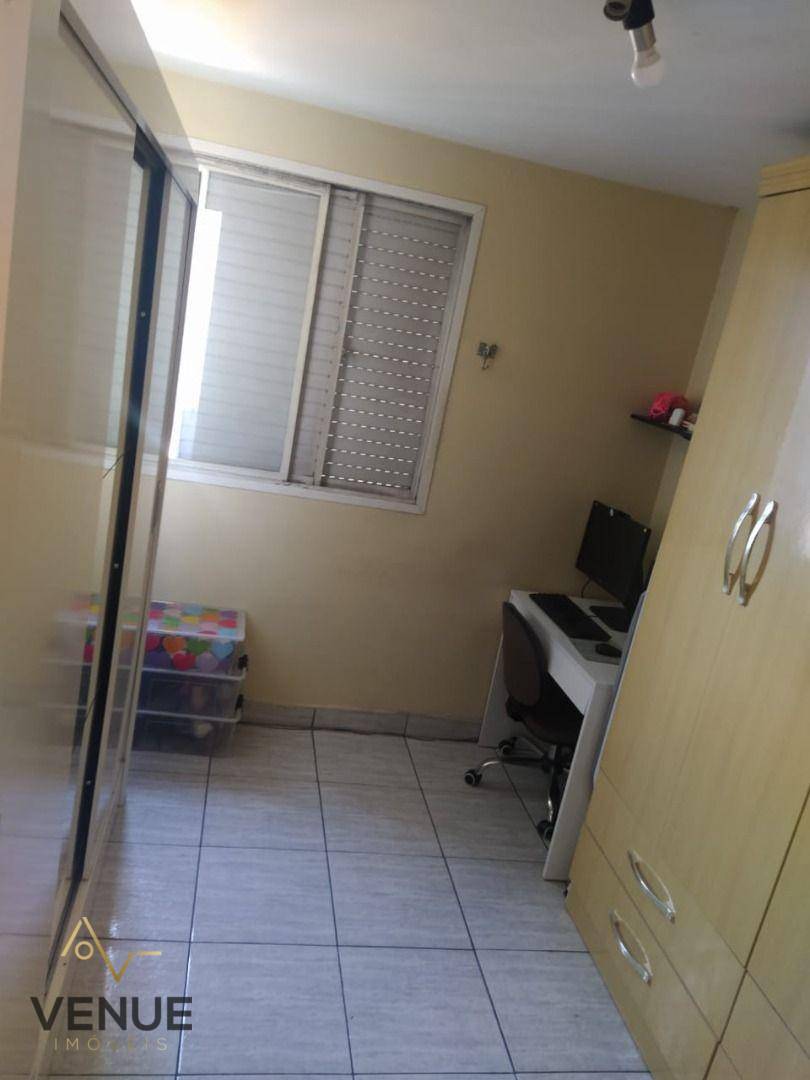 Apartamento à venda com 2 quartos, 50m² - Foto 14