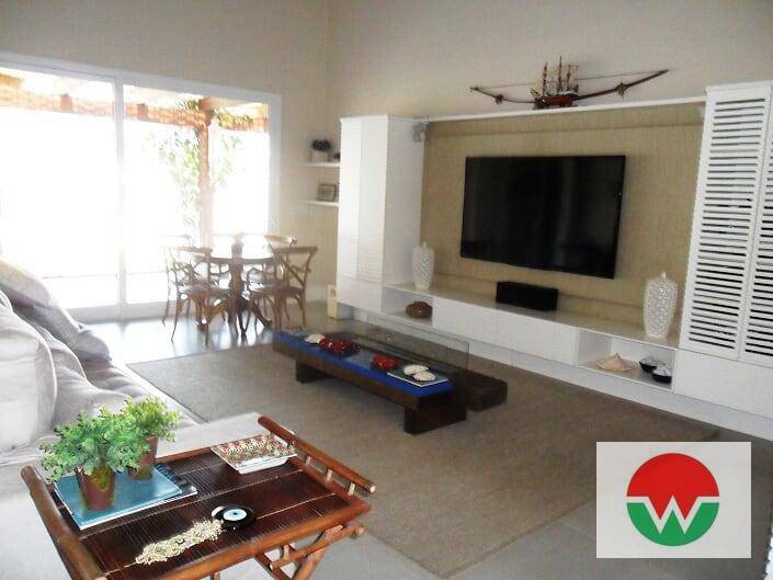 Casa de Condomínio à venda com 5 quartos, 550m² - Foto 8